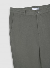 Long pants Man Terranova