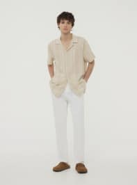 Pantalone Lungo Herren Terranova