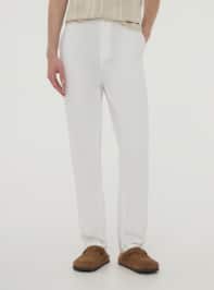 Pantalone Lungo Herren Terranova