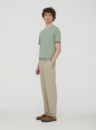 Pantalons Homme Terranova