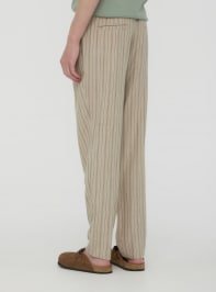 Pantalons Homme Terranova