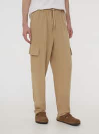 Pantalone Lungo Pánské Terranova