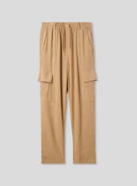 Pantalone Lungo Pánské Terranova