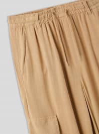 Pantalone Lungo Pánské Terranova