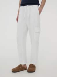Pantalone Lungo Muz Terranova
