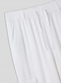Pantalone Lungo Muz Terranova