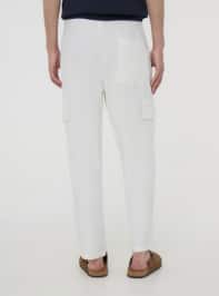 Pantalone Lungo Muz Terranova