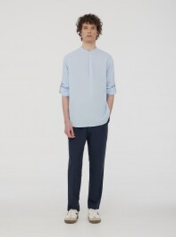 Camicia ML Homme Terranova
