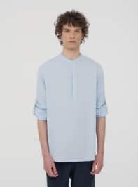 Camicia ML Homme Terranova