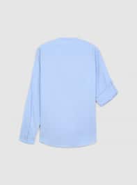 Camicia ML Homme Terranova