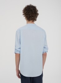 Camicia ML Homme Terranova