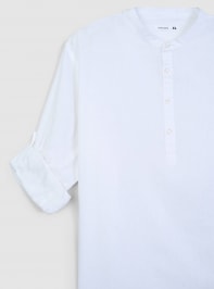Camicia ML Herren Terranova