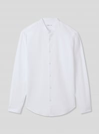 Long-sleeved shirt Man Terranova