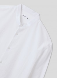 Long-sleeved shirt Man Terranova