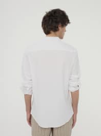 Camicia ML Homme Terranova