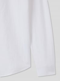 Long-sleeved shirt Man Terranova