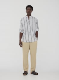 Camicia ML Homme Terranova