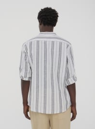 Camicia ML Homme Terranova