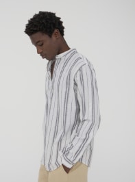 Camicia ML Homme Terranova