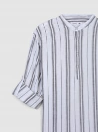 Camicia ML Homme Terranova