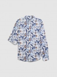 Camicia ML Herren Terranova
