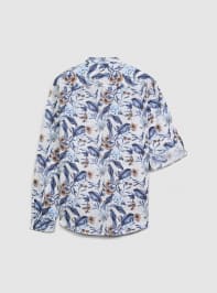 Camicia ML Uomo Terranova
