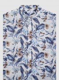 Camicia ML Herren Terranova