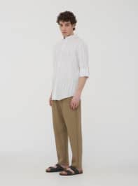 Camicia ML Herren Terranova