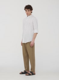 Camicia ML Uomo Terranova