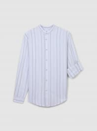 Camicia ML Herren Terranova