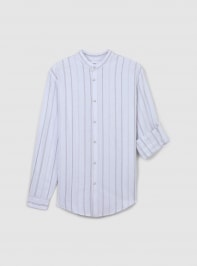 Camicia ML Uomo Terranova