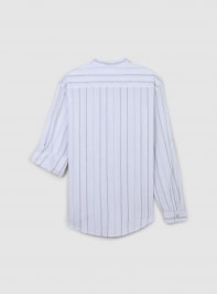 Camicia ML Uomo Terranova