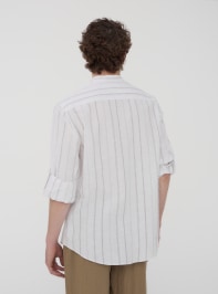 Camicia ML Uomo Terranova