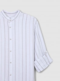 Camicia ML Uomo Terranova