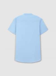 Short-sleeved shirt Man Terranova