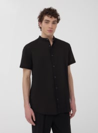 Camicia MC Homme Terranova
