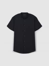Camicia MC Herren Terranova