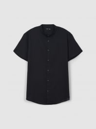 Camicia MC Homme Terranova