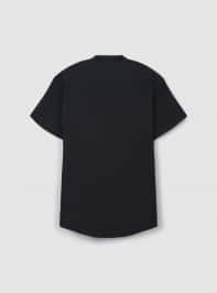 Camicia MC Herren Terranova
