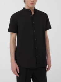 Camicia MC Homme Terranova