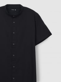 Camicia MC Homme Terranova