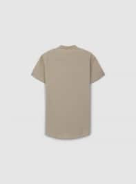 Camisa manga corta Hombre Terranova