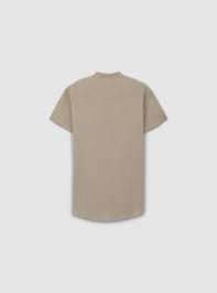 Camicia MC Herren Terranova