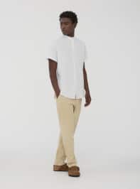 Camicia MC Uomo Terranova