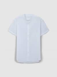 Camicia MC Uomo Terranova