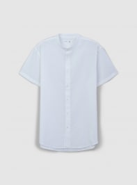 Short-sleeved shirt Man Terranova