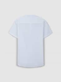 Camicia MC Uomo Terranova