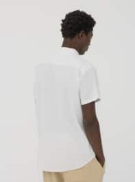 Camicia MC Uomo Terranova