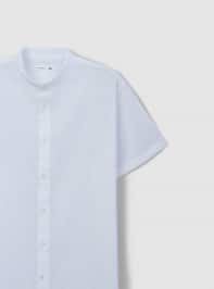 Camicia MC Uomo Terranova