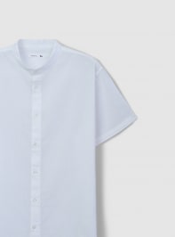 Short-sleeved shirt Man Terranova